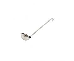 LOUIS TELLIER - Cucharón profesional - acero inoxidable - 16 cm - 1000 ml