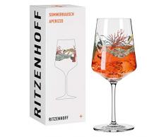 RITZENHOFF Fiebre del Verano #6 Tarro de Aperitivo, Cristal