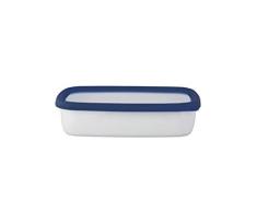 Honeyware 87014 Classic Line - Fuente para horno (esmaltada)