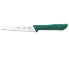 Sanelli Linea Skin Color - Cuchillo tomate de acero inoxidable