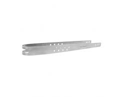 FLATWARE BBQ TONG pinzas barbacoa TATONKA Metal UNISEX ADULTOS