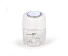 Livoo Mini picadora eléctrica inalámbrica