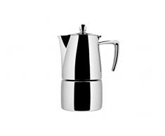 Ilsa Cafetera Espresso brillante 2 tazas