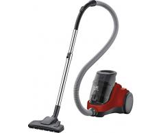 Electrolux EC41-ANIM 750 W - Aspiradora (750 W, Aspiradora cilíndrica, Secar, Sin bolsa, 1,8 L, Filtro higiénico)