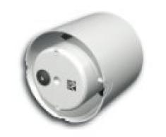 Vortice 11110 aspirador helicoidal Punto Ghost Condotti, plástico, blanco