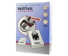 Nilfisk 2681045118 accesorio de aspiradora, bolsas de aspiradora