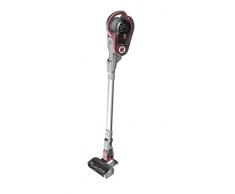 BLACK+DECKER HVFE2150LR-QW - Aspirador de mano 21.6V, con extensión