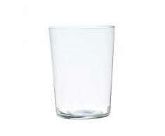 Soul Kitchen Set Vaso 6 Uds. New York 55 cl Trasparente