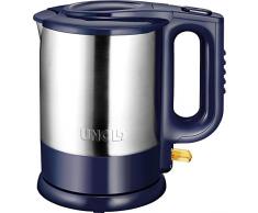 Unold Edition - Hervidor de agua azul