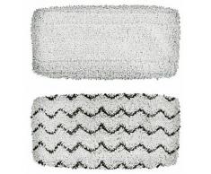 Bissell Vac&Steam Paño para aspiradora, Blanco