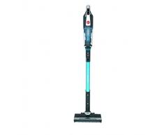 HOOVER Aspiradora Escoba Sin Cable Especial Mascotas, Cepillo Anti-Enredos, Posición Parking, Luz LED, Autonomía 45min - HF500