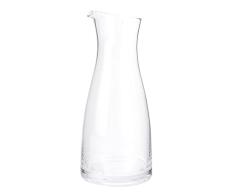 Saveur et Degustation Ka2911 - Jarra de cristal, transparente