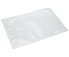 Rommelsbacher VBS 203 - Bolsas para envasadora al vacío, color transparente