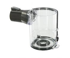 Dyson 15-DY - 141, pieza original, por cisterna, se conecta a la aspiradora Dyson DC31 DC34 DC35 /