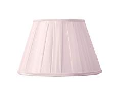 HUGUES RAMBERT 3760151500657 - Pantalla para lámpara, color rosa
