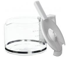 Krups XB900601 - Jarra, blanco