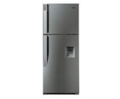 LG T5142AVAS nevera y congelador Independiente Acero inoxidable A+ - Frigorífico (41 dB, A+, Acero inoxidable)