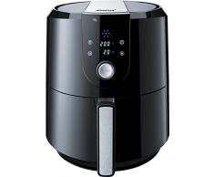 STEBA HF 5000 XL FREIDORA DE AIRE CALIENTE 5,2 L SENCILLO NEGRO INDEPENDIENTE 1800 W