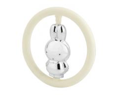 Zilverstad 2000801 - Sonajero de Miffy en Anillo (B90)