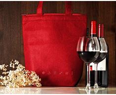 That Bolsa Termica para Vino Llevar Botellas, Acrylic