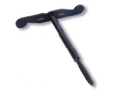 Flores Cortés - Helice persianas 55 mm. cincada