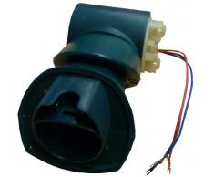 Mister Vac A206 - Acople para cepillos eléctricos para alfombras, compatible con Vorwerk EB 350, 351, 351F