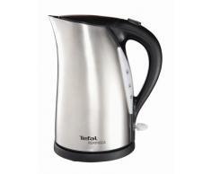 Tefal Reminisce 1.7 L, Acero inoxidable - Calentador de agua