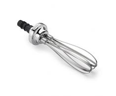 KitchenAid 5 khbc1 10wss Batidor, Plata