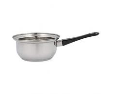 CAZO 16X7,5CM INOX HABITAT QD