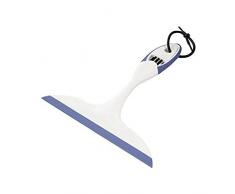 Fackelmann 63884 Sweany - Limpiacristales para mamparas de Ducha