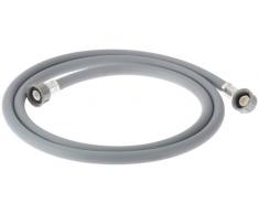 Wpro TAF209 manguera - Mangueras (Lavavajillas, Houseware hose, Azul, Whirlpool, 2000 mm)