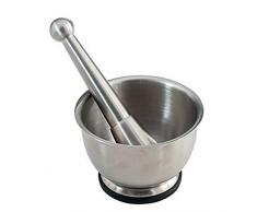 Lifestyle 2702 Mortero, Plateado