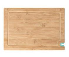 Wenko 53070100 Tabla de Cortar, bambÃº