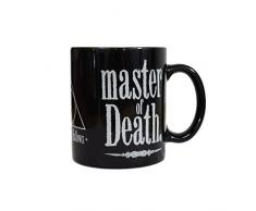 GB Eye LTD, Harry Potter, Deathly Hallows, Taza Mágica cambiante de Color