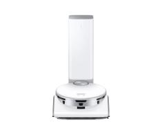 SAMSUNG Jet BOT AI+ VR50T95735W/WA Robot Aspirador con Limpieza con Inteligencia Artificial