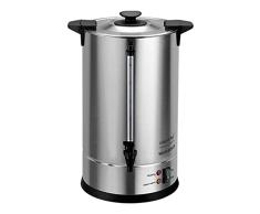 688192 CaterChef CNS - Hervidor de agua (1650 W, 15 L, 47 cm de altura, 34,5 cm de ancho, 35,2 cm de largo)