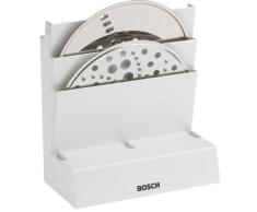 Bosch - Portadiscos Muz4Zt1, Para Cortador De Robot De Cocina Mum4