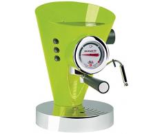 Casa Bugatti Cafetera 15-DIVACM Verde, 950 W, 0.8 litros