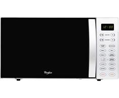 Whirlpool Microondas con grill 30 litros MWO 611 SL
