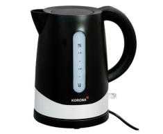 Korona 20400 - Hervidor de agua (1,7 L, 2200 W aprox.)