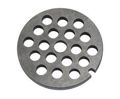 ORYX 5503700 Placa Maquina Picar Carne Nº 22/4,5 mm