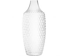 LEONARDO HOME Jarrón Poesia 60 cm, 076445, Cristal