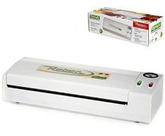 Reber 9700N - Envasadora al vacío, color blanco