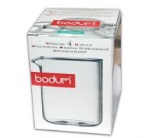 Spare beaker: cristal de repuesto 4 tazas