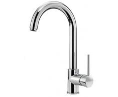Foster 8458000 Cromo - Grifo (Cromo)
