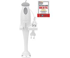 Bomann SM 354 CB - Batidora de mano, 180 W, color blanco
