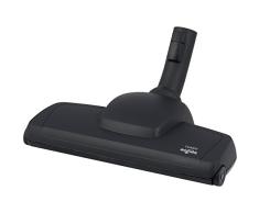AEG TS Turbosoft 2000 - Cepillo turbo para aspiradora con ranuras de parking y adaptador interlocking