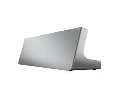 Siemens LZ58010 accesorio para campana de estufa Gas deflector - Accesorio para chimenea (Gas deflector, Acero inoxidable, Metal, Siemens, 610 g, 1 pieza(s))