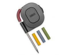 Weber 7211-30 - 300°C Digital termómetro de comida - Termómetro de cocina (127 mm, 66 mm, 127 mm, 20,3 mm, 116,8 mm, 185,4 mm)