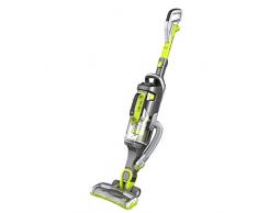 BLACK+DECKER CUA525BHA-QW - Aspiradora 2 en 1 a bateria de Litio 18V, 1.000 ml